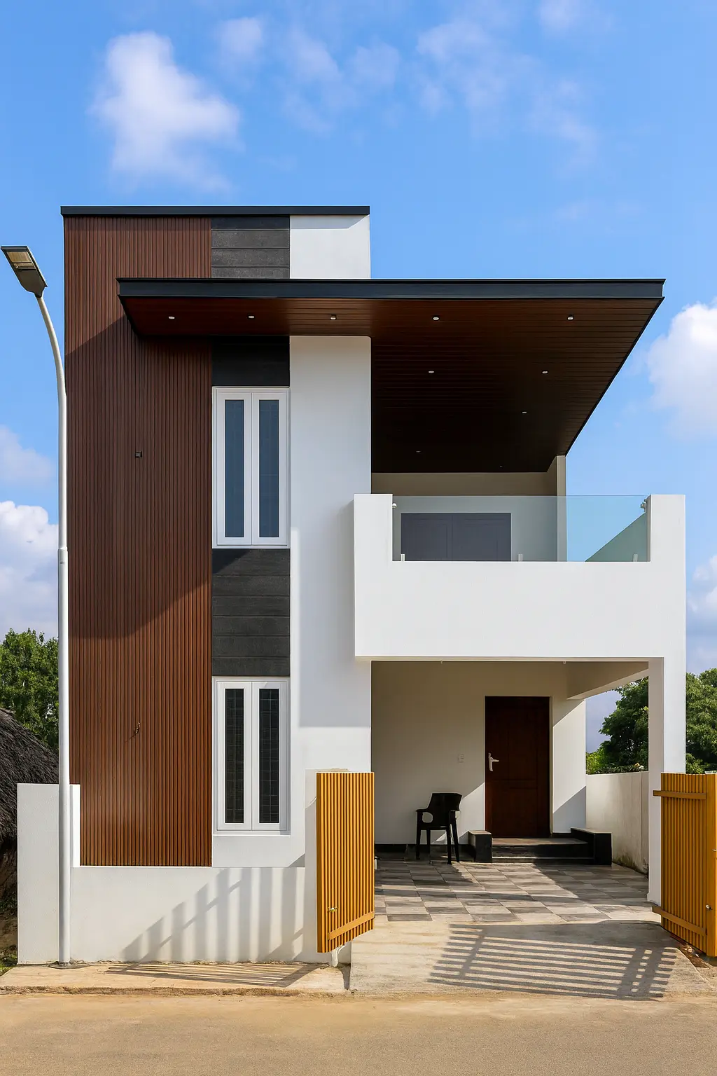 Luxury villa and independent house marketing campaigns in Tamil Nadu through Facebook ads